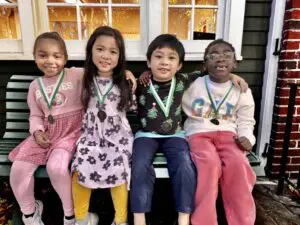 family gratitude activities