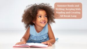 Summer Books for Kids
