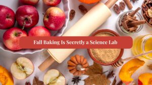 Baking Science for Kids