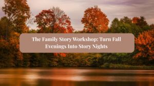  Storytelling Activities for Kids